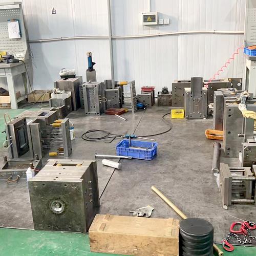 电子医疗配件注塑模具加工 工程塑料配件设计来样模具产品注塑